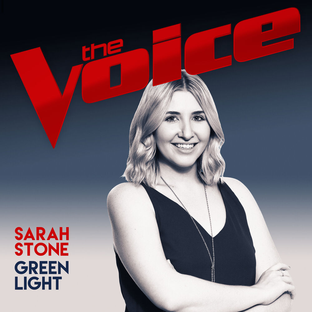 Picture of Green Light (The Voice Australia 2017 Performance)