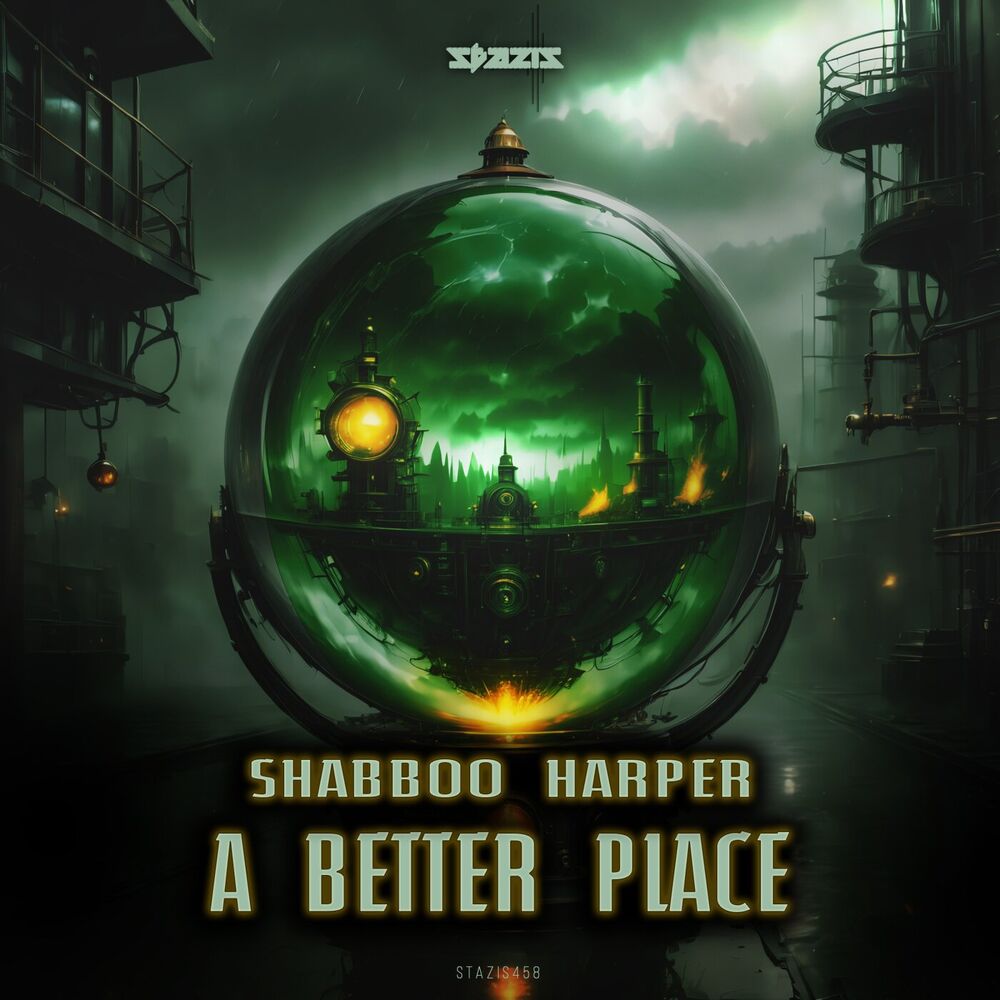 Picture of A Better Place