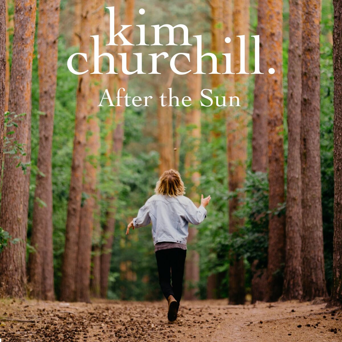 Album cover of After the Sun
