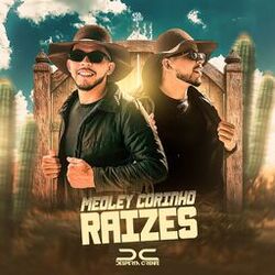 Cover of Medley Corinho Raízes
