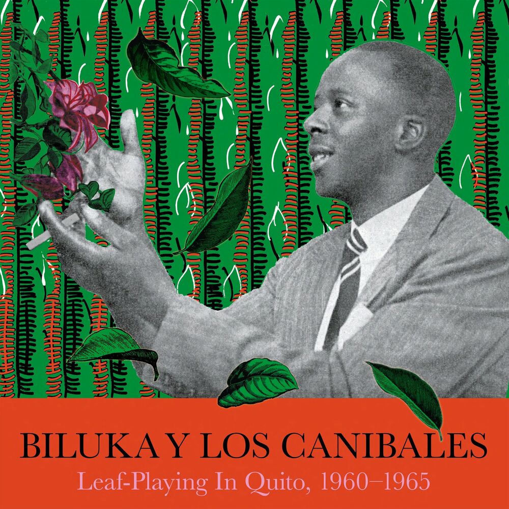 Picture of Leaf-Playing in Quito, 1960-1965