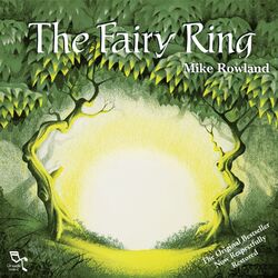 Cover of The Fairy Ring (Remastered)