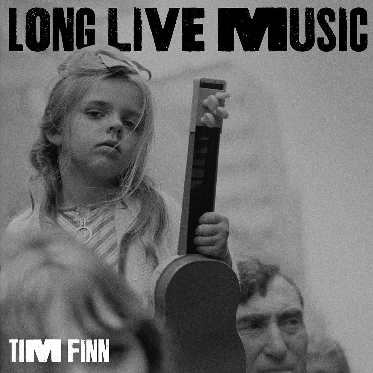 Album cover of Long Live Music