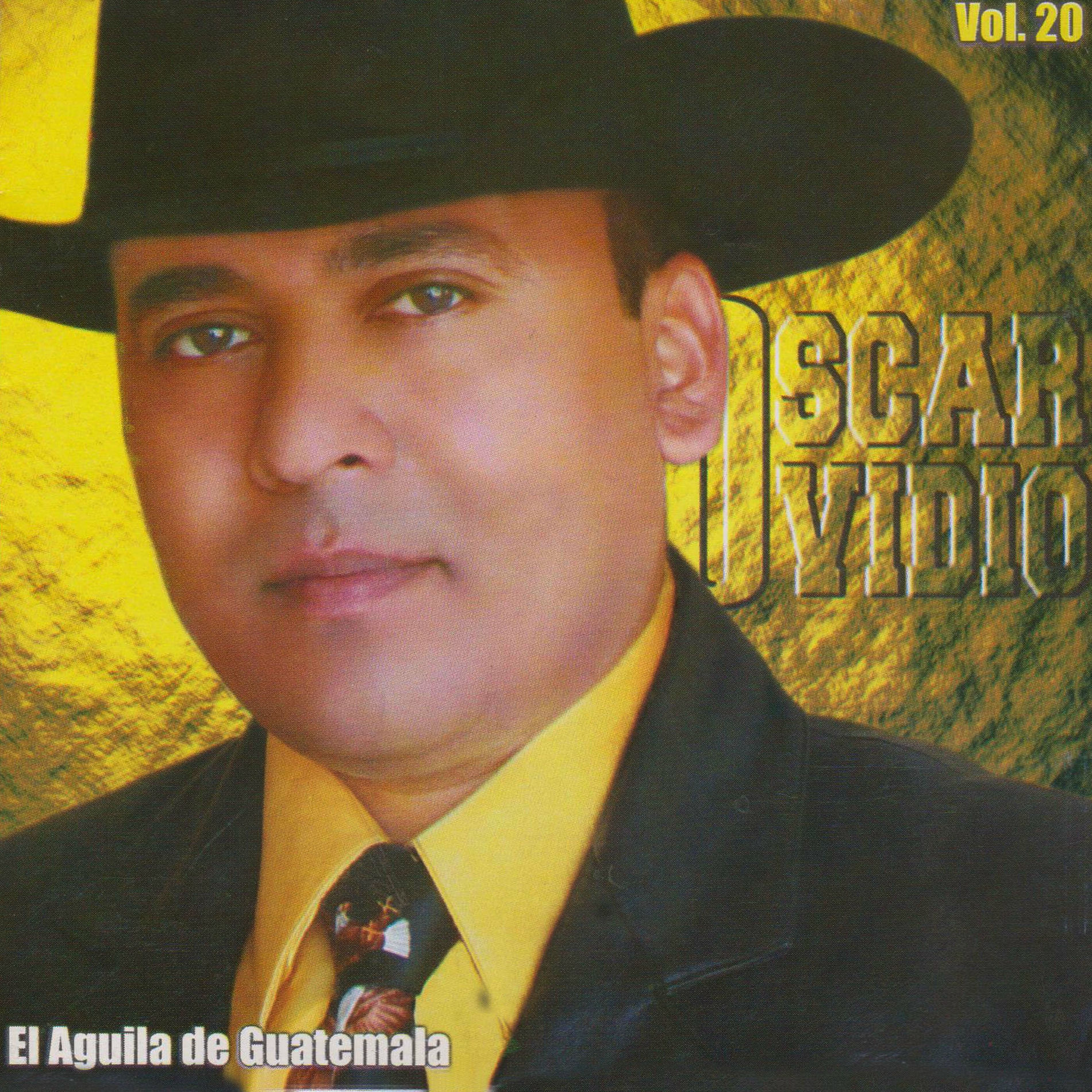 Album cover of El Mojado