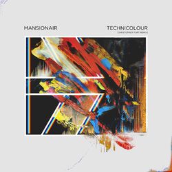 Cover of Technicolour (Christopher Port Remix)