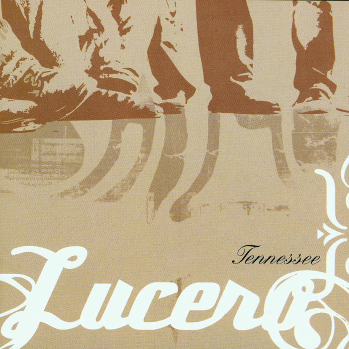 Album cover of Nights Like These
