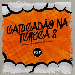Cover of Catucadão Na Tcheca 2