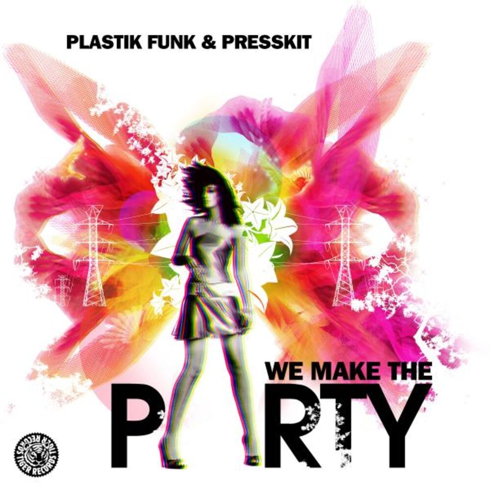 Picture of We Make the Party