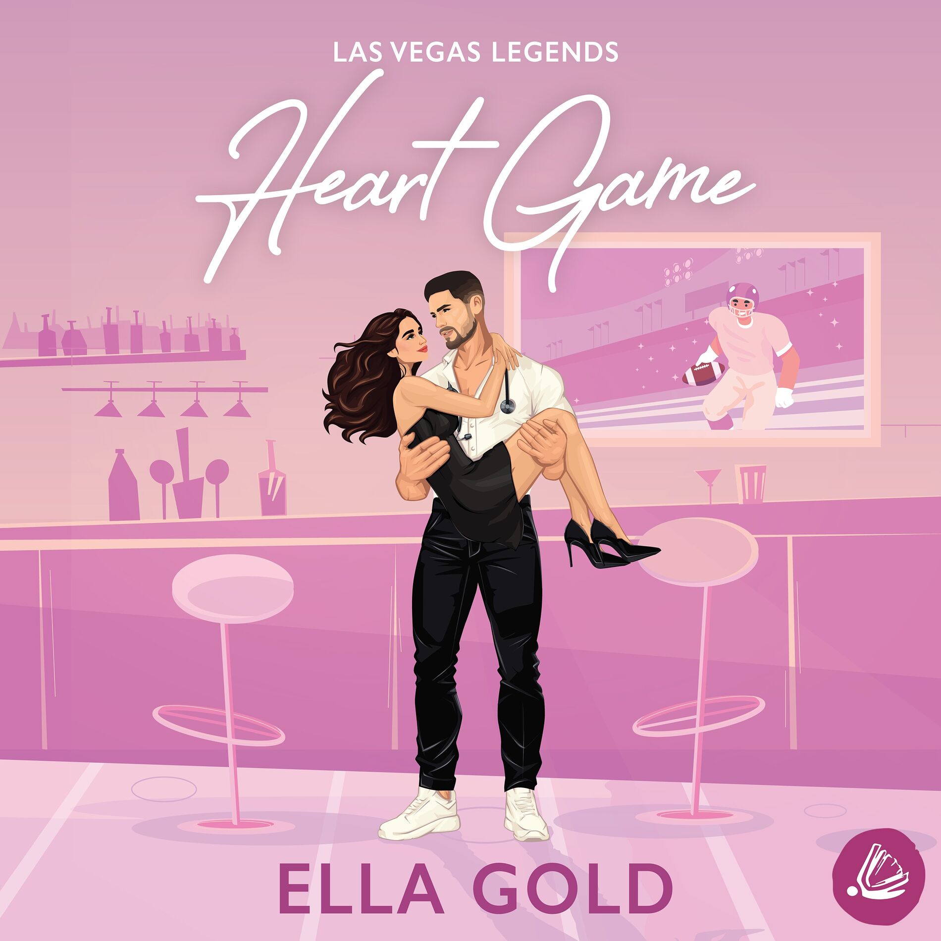 Album cover of Heart Game