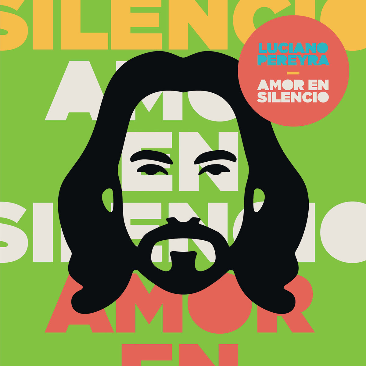 Album cover of Amor En Silencio 