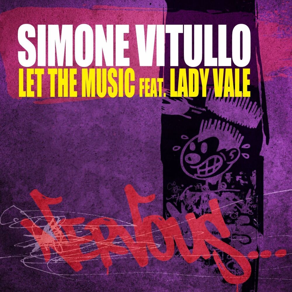Picture of Let The Music feat. Lady Vale