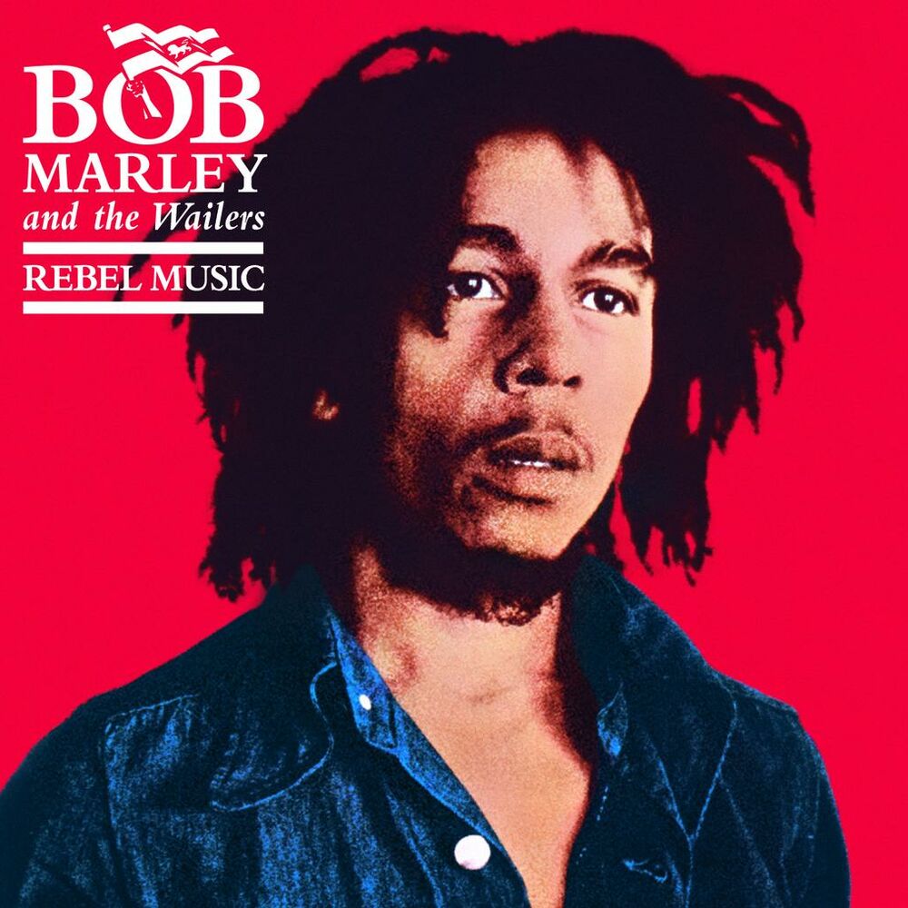 Picture of Rebel Music