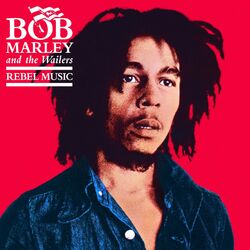Cover of Rebel Music