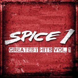 Cover of Greatest Hits, Vol. 1