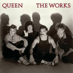 Cover of The Works