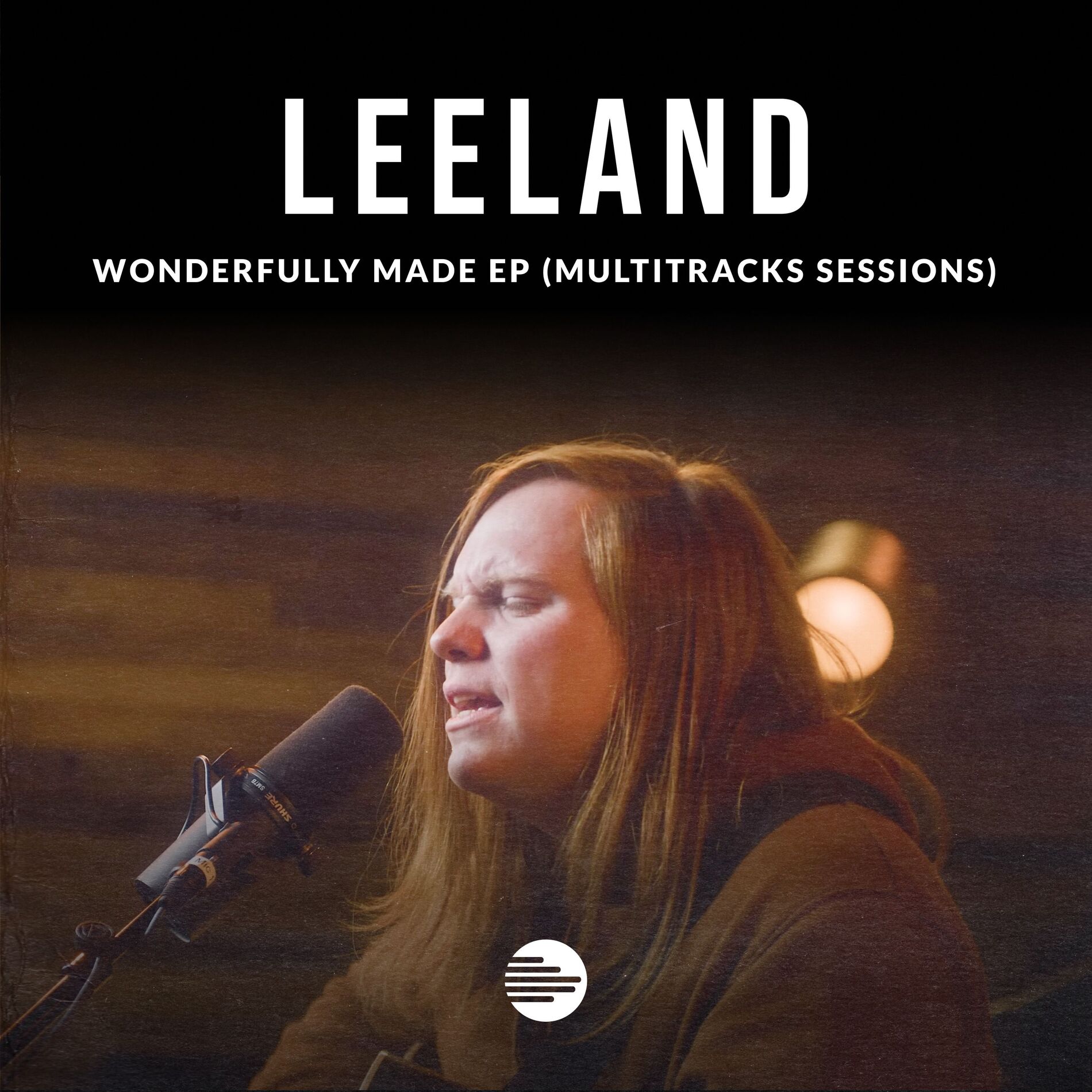 Album cover of Wonderfully Made (MultiTracks Sessions)