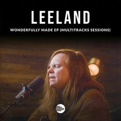 Cover of Wonderfully Made (MultiTracks Sessions)
