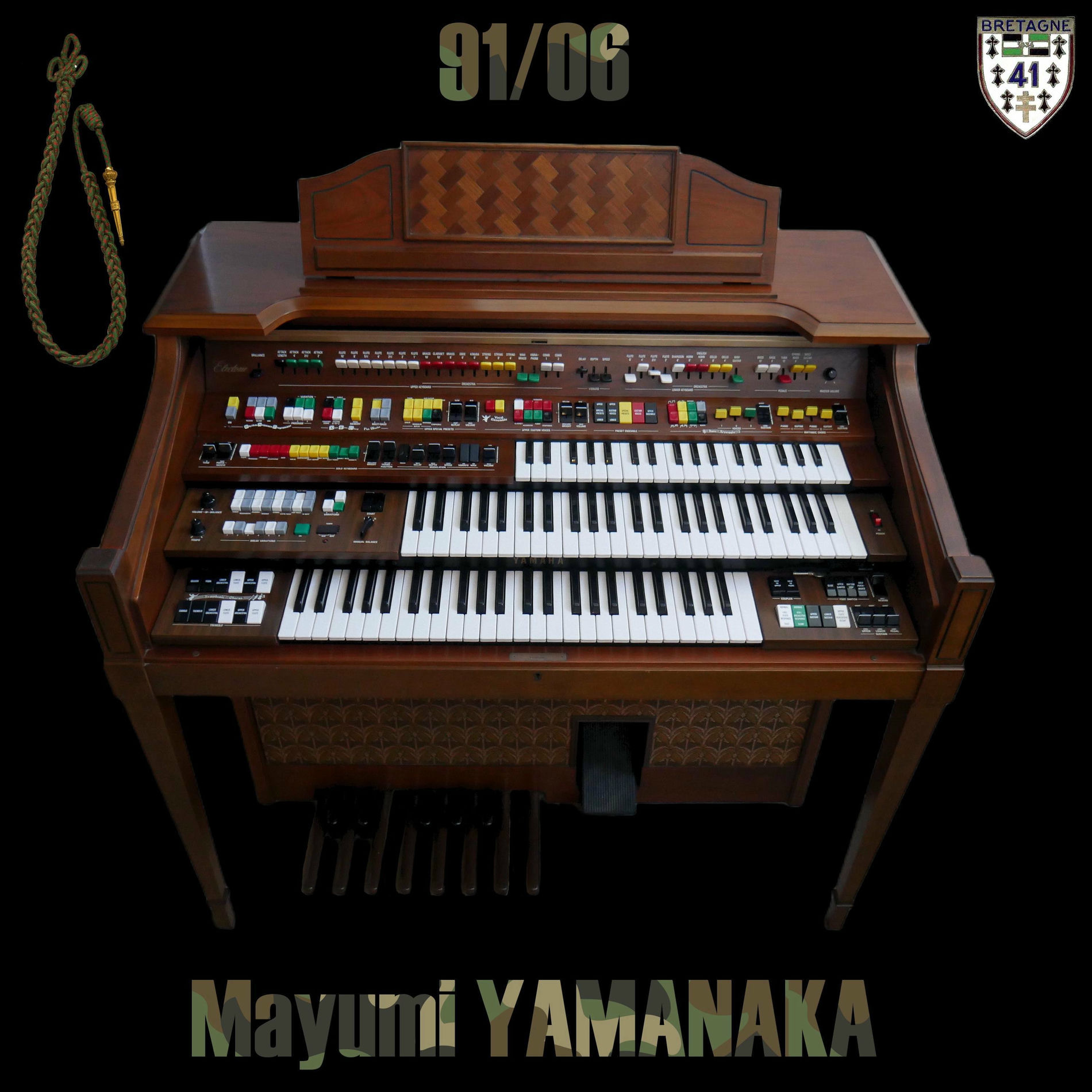 Album cover of 91/06