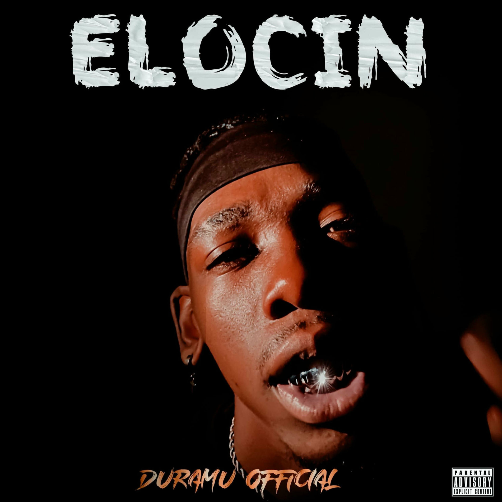 Album cover of ELOCIN