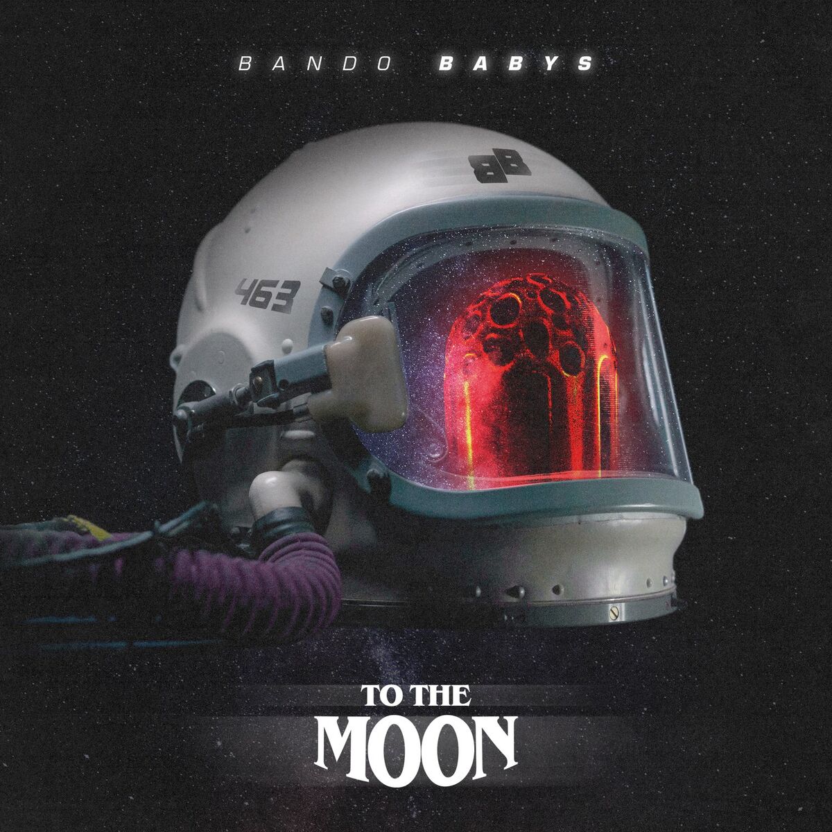 Album cover of To The Moon