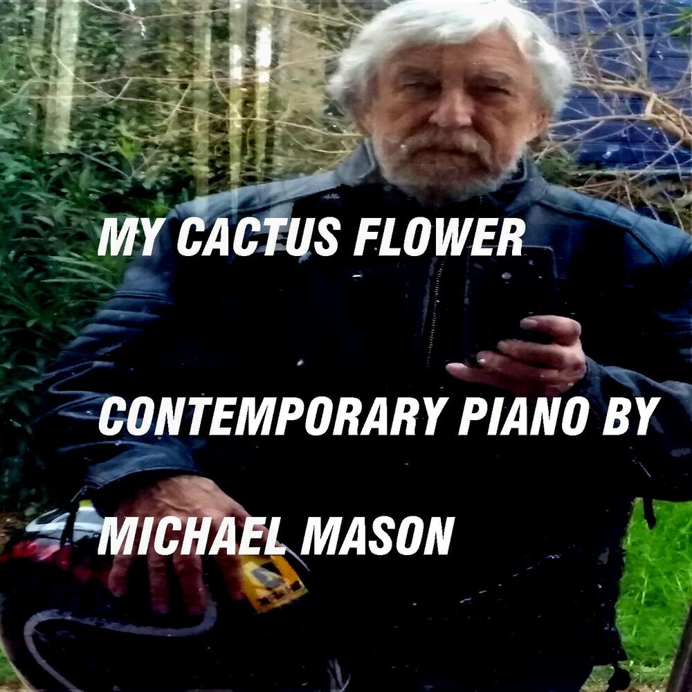 Picture of My Cactus Flower