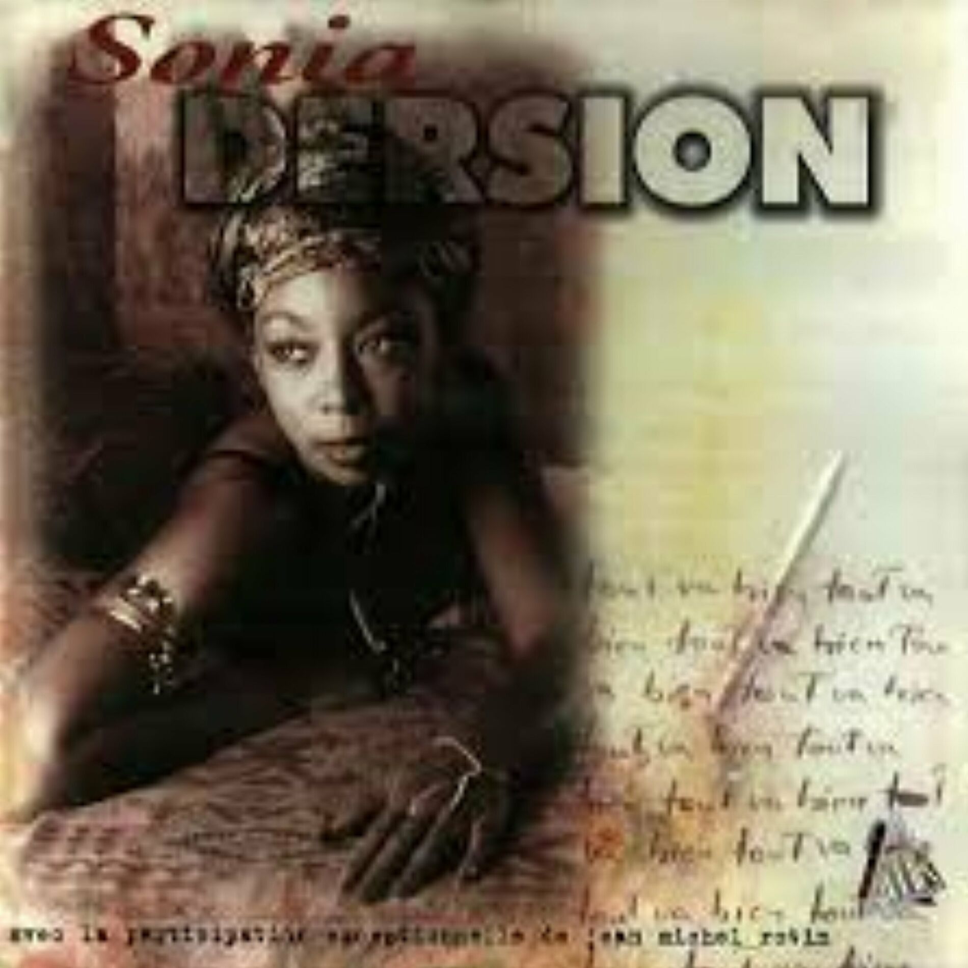 Album cover of Natirel