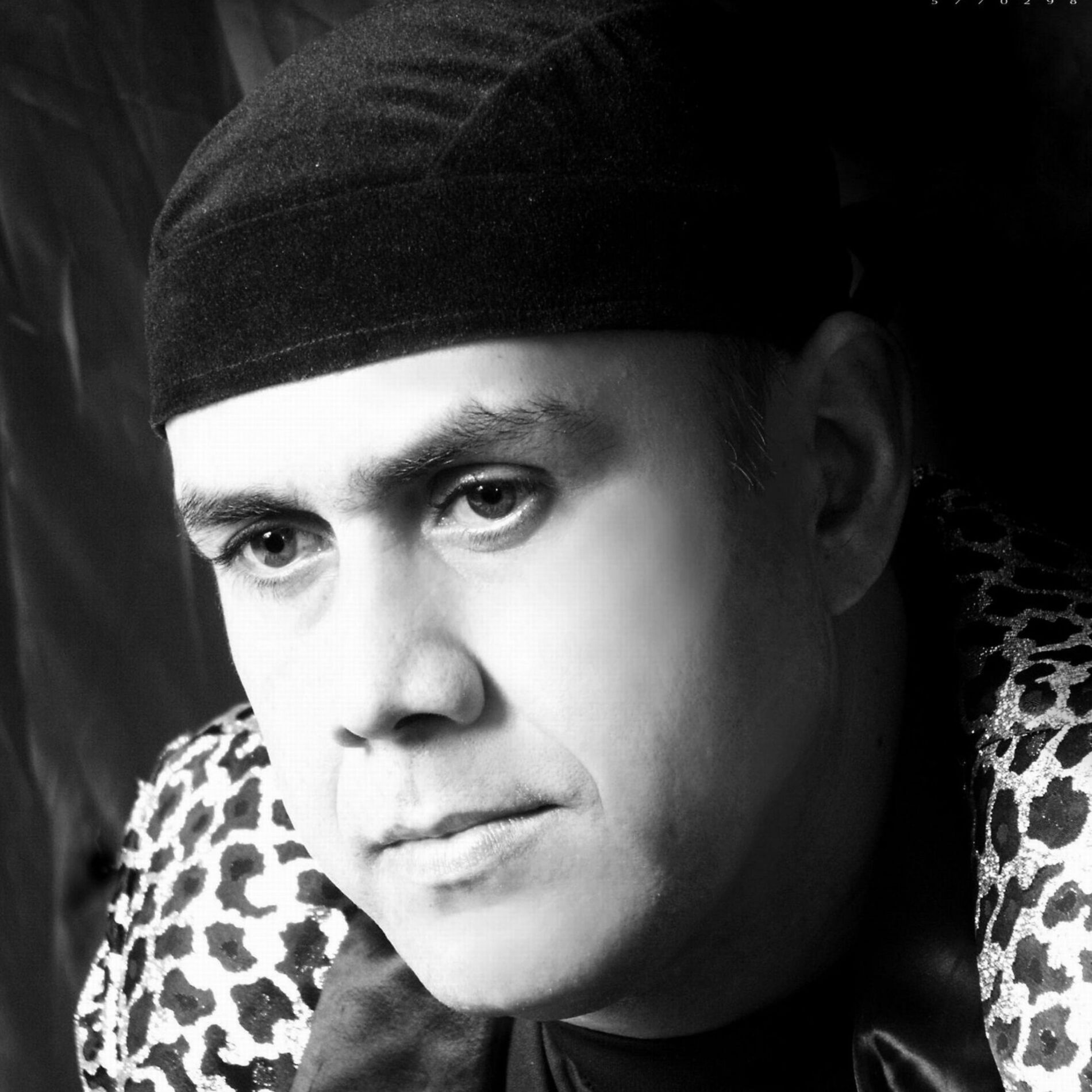 Album cover of La Sonora Tropical