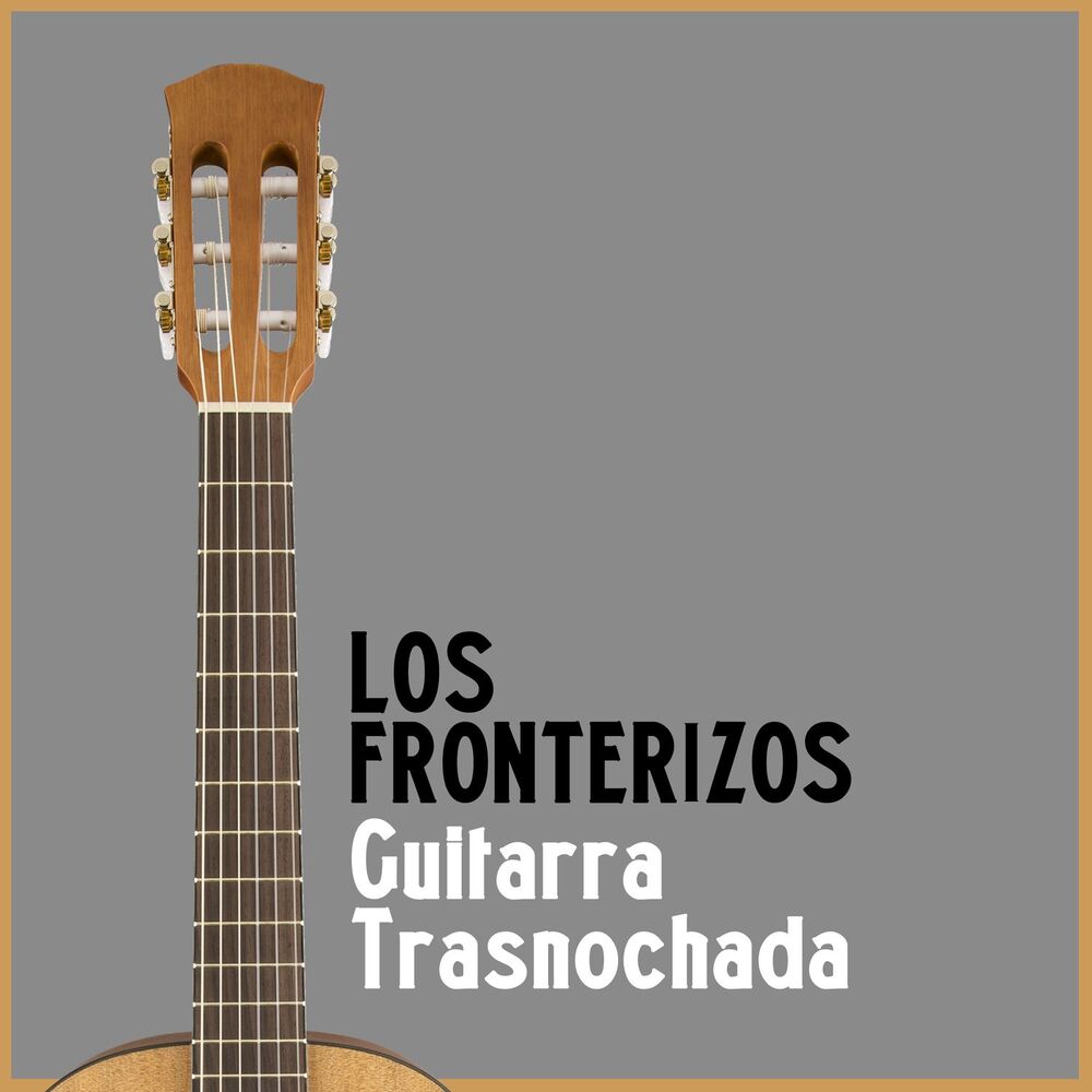 Picture of Guitarra Trasnochada