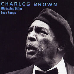 Cover of Blues And Other Love Songs