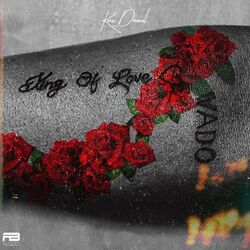 Cover of King Of Love