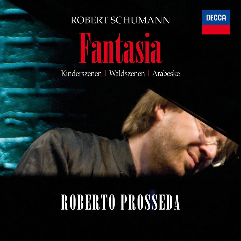 Picture of Fantasia / Kinderszenen