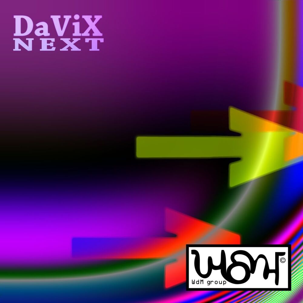 Picture of Next (Single)