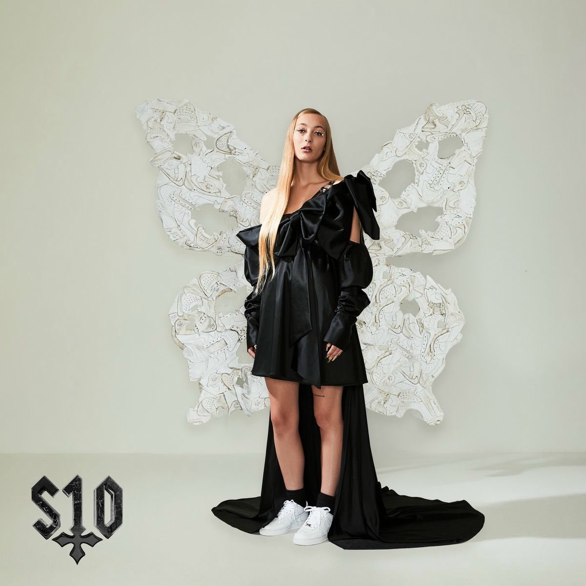 Album cover of Vlucht