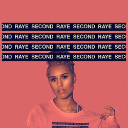 Cover of SECOND