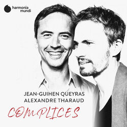 Cover of Complices