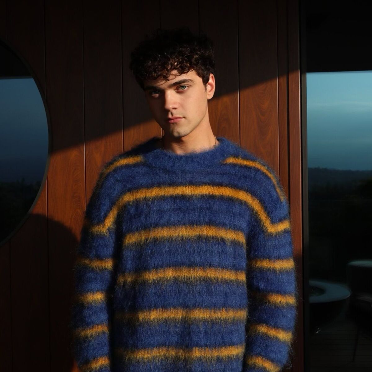 Album cover of His Problem Instead