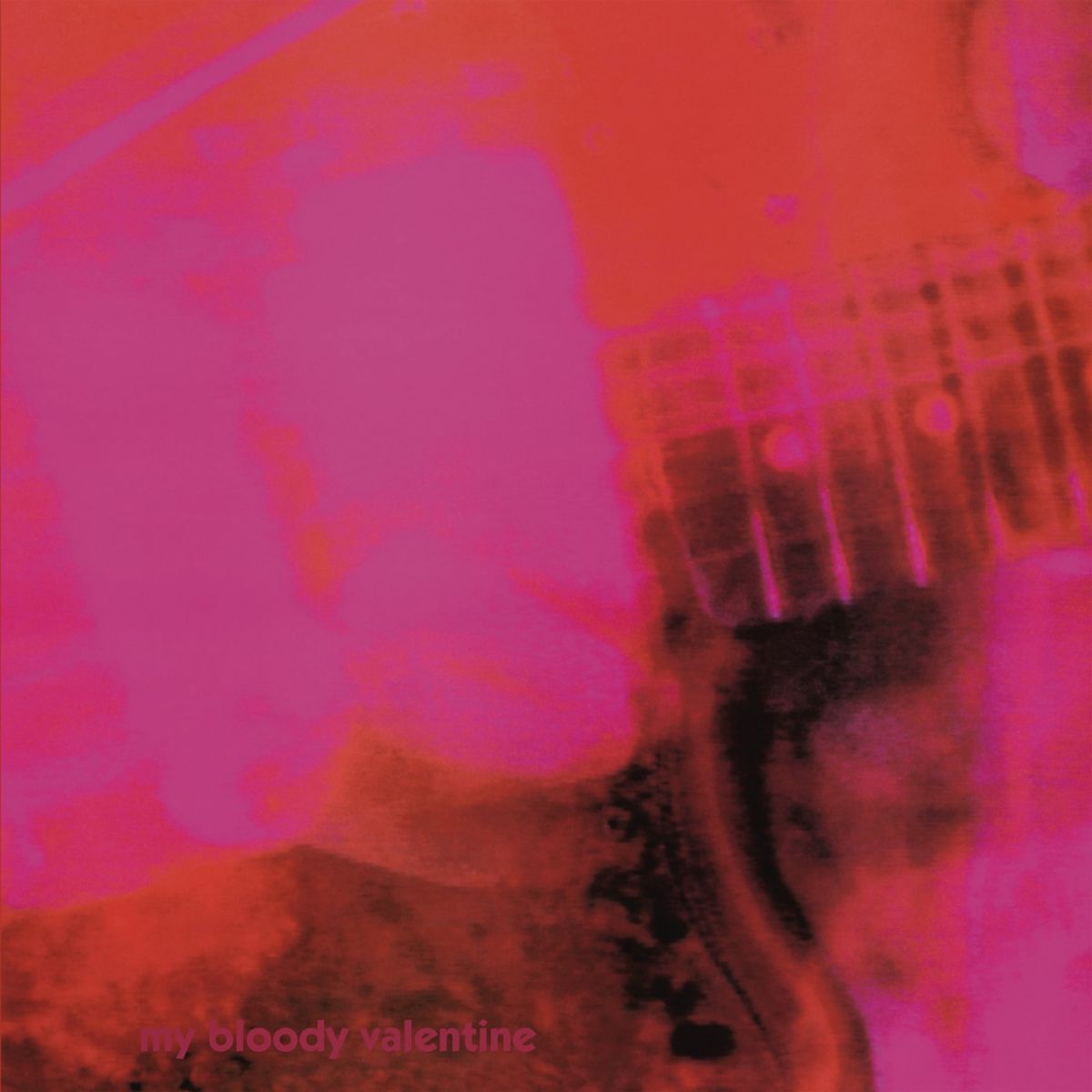 Album cover of Only Shallow
