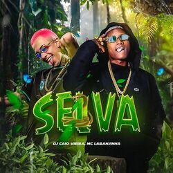 Cover of Selva