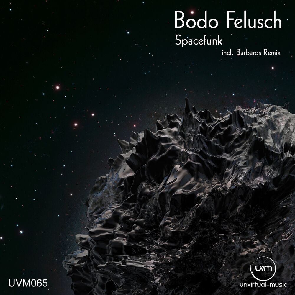 Picture of Spacefunk