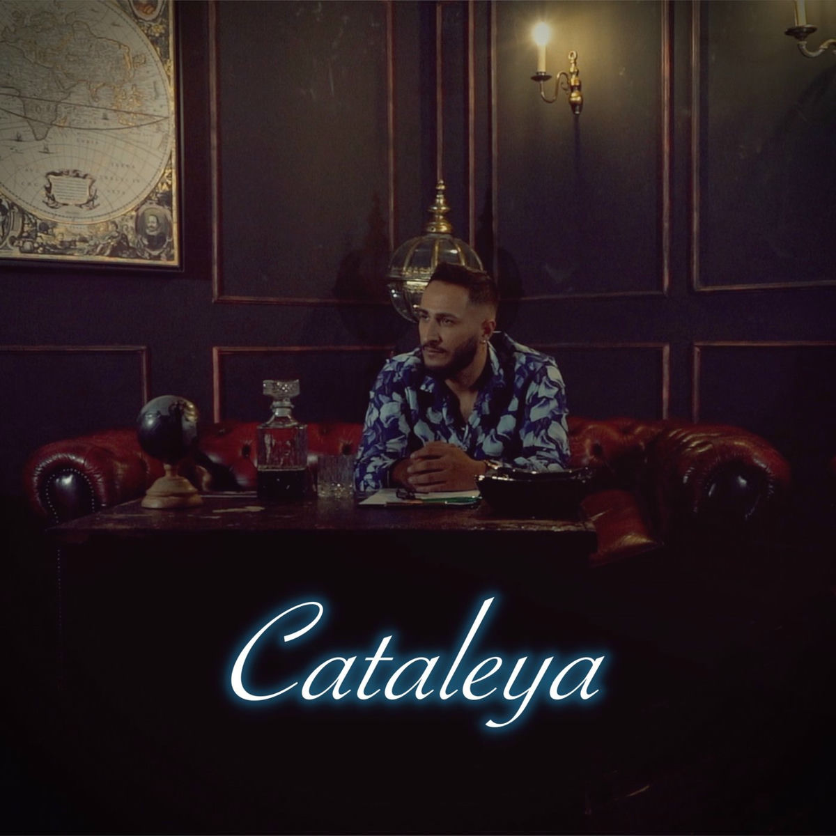 Album cover of Cataleya