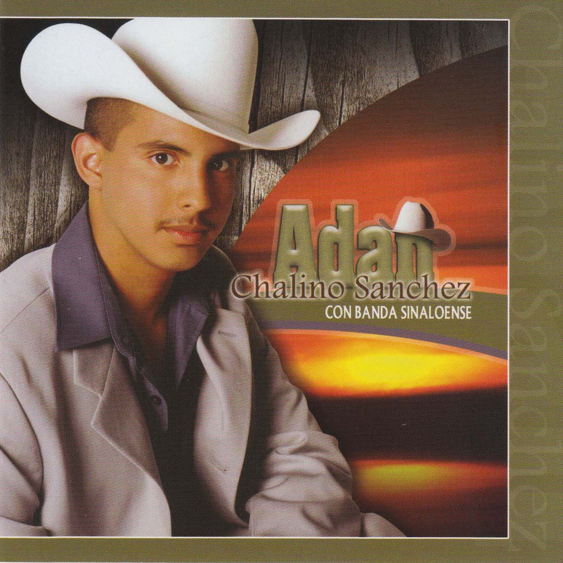 Album cover of Te Vengo A Ver... Con Banda Sinaloense