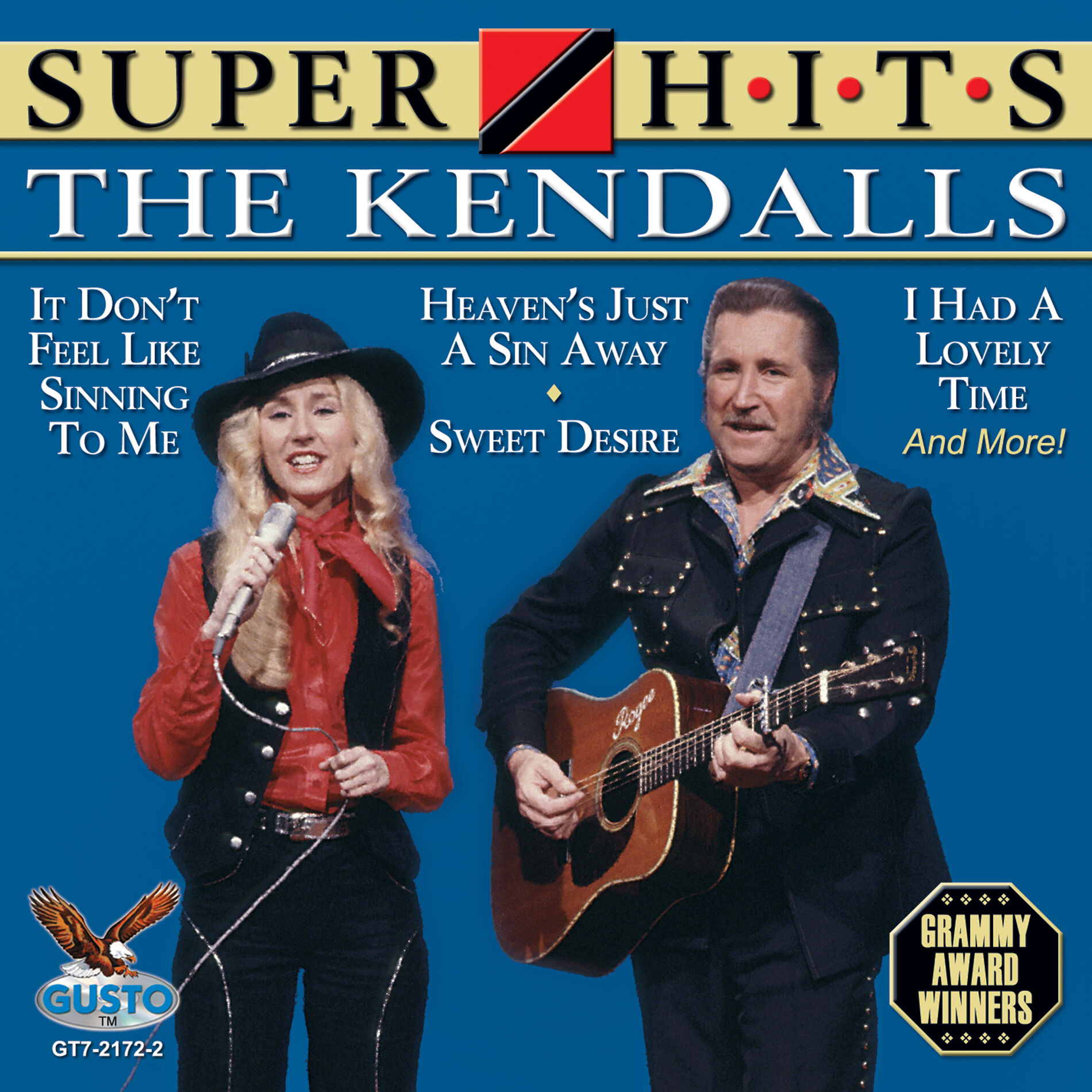 Album cover of Super Hits