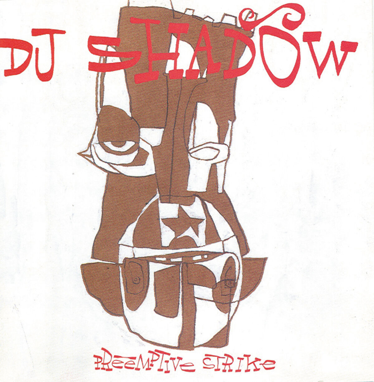 Album cover of In / Flux