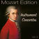 Clarinet Concerto in A Major, K. 622: I. Allegro by Edwin Fischer album cover