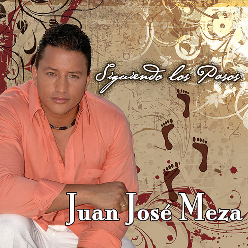 Picture of Siguiendo los Pasos