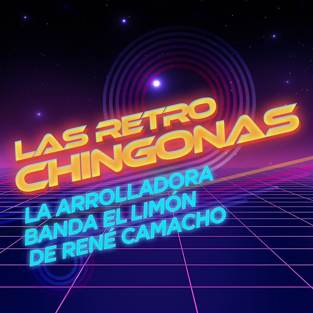 Album cover of El Final De Nuestra Historia