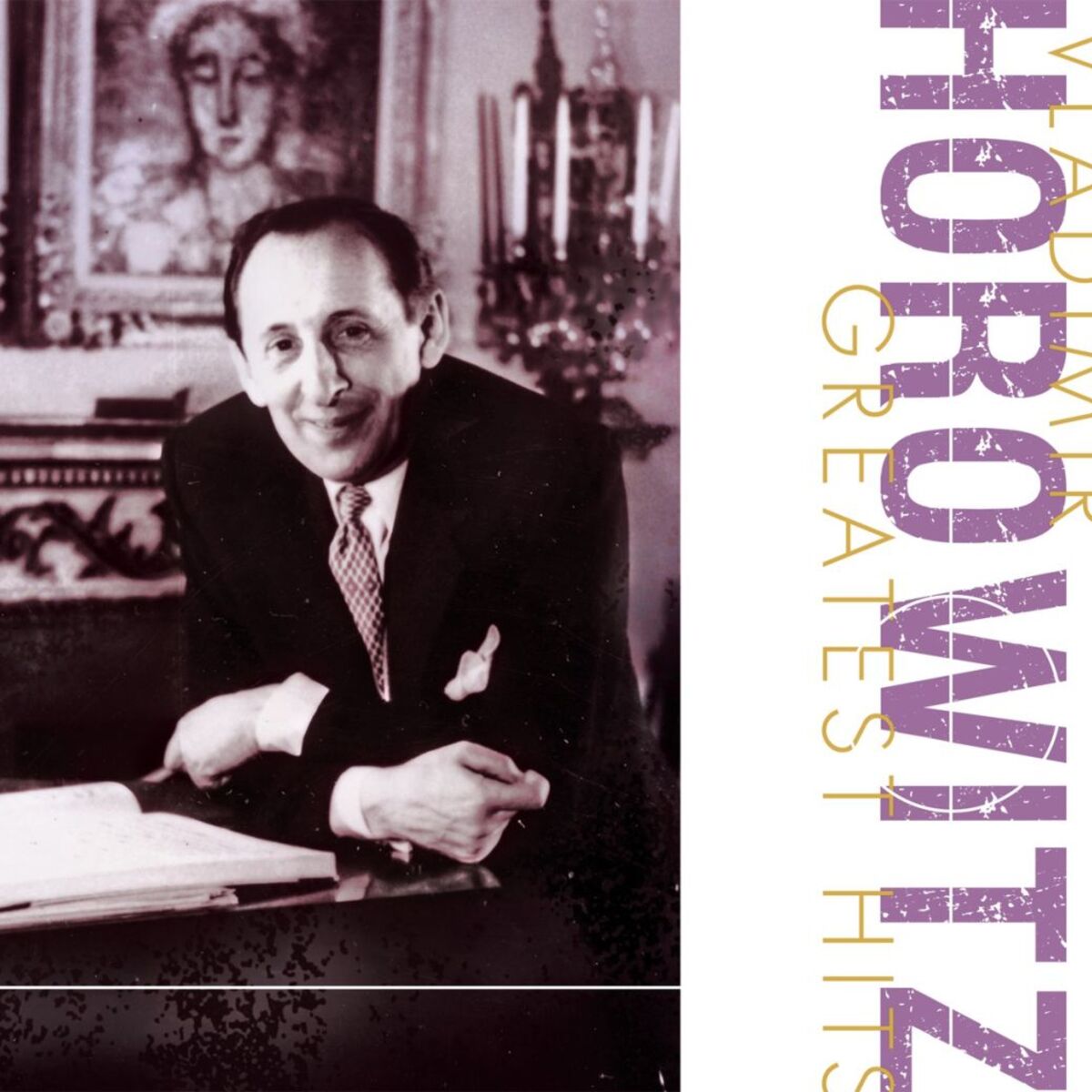 Album cover of Greatest Hits
