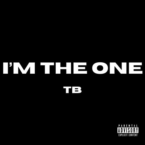 I'M THE ONE