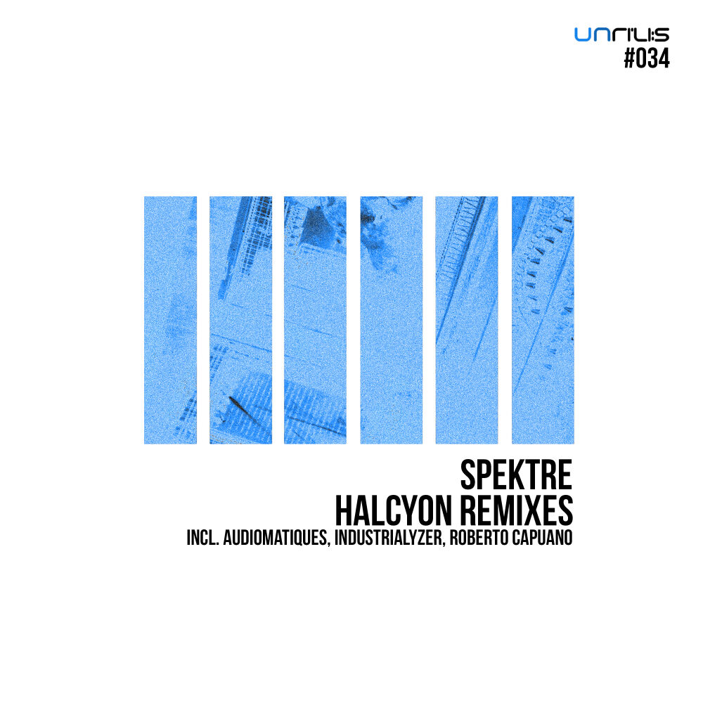 Picture of Halcyon Remixes