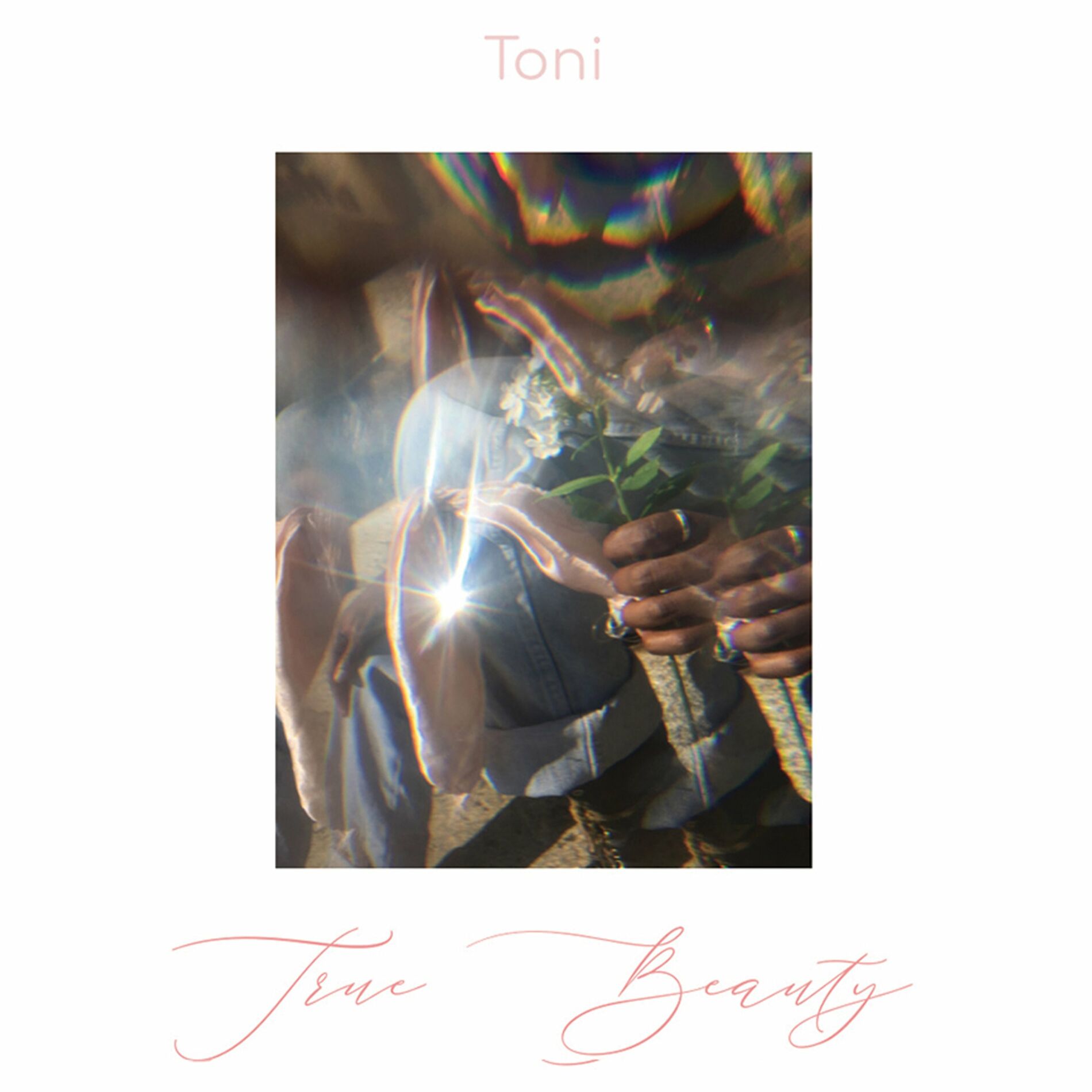 Album cover of True Beauty